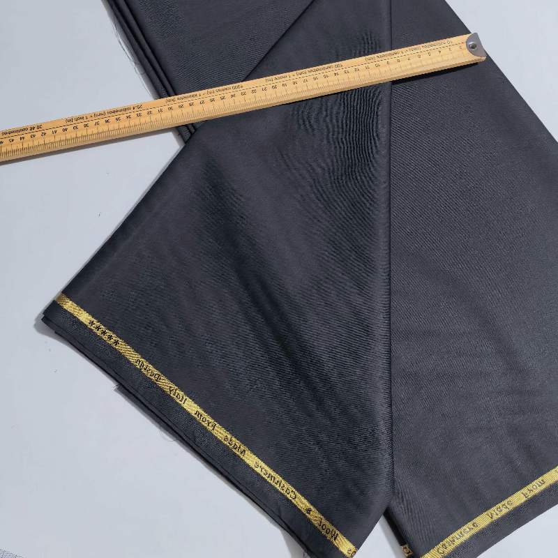Tailored Trouser Wide - 3,5 meter 70% wol 30% polyester