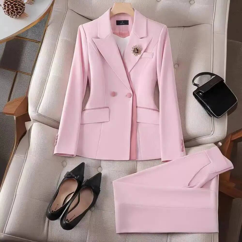 Women Formal Wear For Interview - Formele elegante stijlen dames kantoor werkkleding