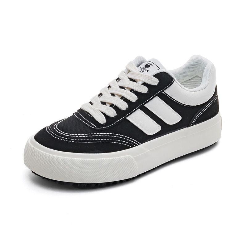 Women'S Formal Wear With Sneakers - Nieuwe collectie dames instappers met designer