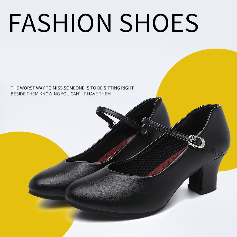 Women'S Formal Wear With Sneakers - Moderne dansschoenen voor dames Volwassen vierkante