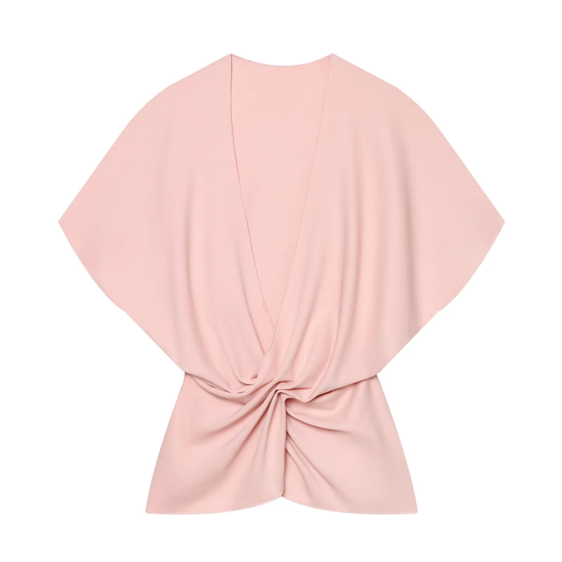 2026 Dames Elegante Roze Tweed - Formal Attire Woman recensie en prijs