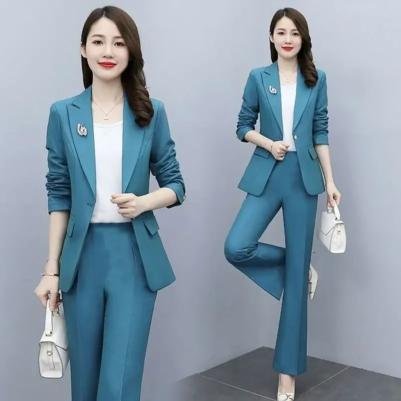 Outfit Wijde pijpen broekpak B - Tailored Trouser Wide recensie en prijs