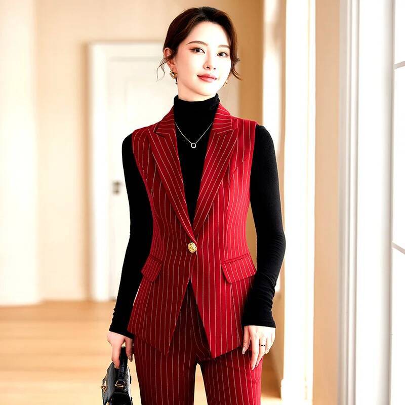 Formele broekpakken Profession - Women Formal Wear For Interview recensie en prijs