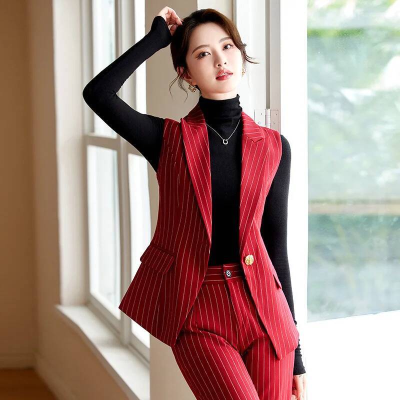 Formele broekpakken Profession - Women Formal Wear For Interview recensie en prijs