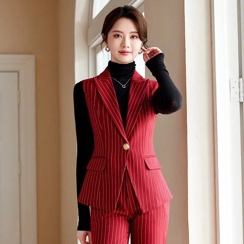 Formele broekpakken Profession - Women Formal Wear For Interview recensie en prijs
