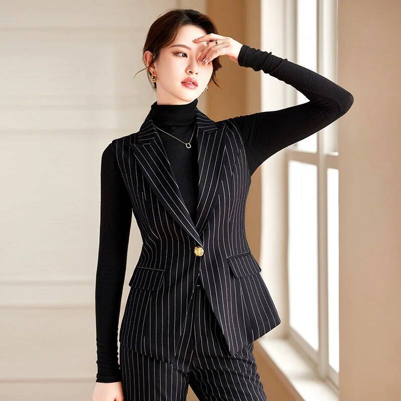 Formele broekpakken Profession - Women Formal Wear For Interview recensie en prijs