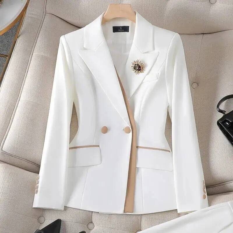 Formele elegante stijlen dames - Women Formal Wear For Interview recensie en prijs