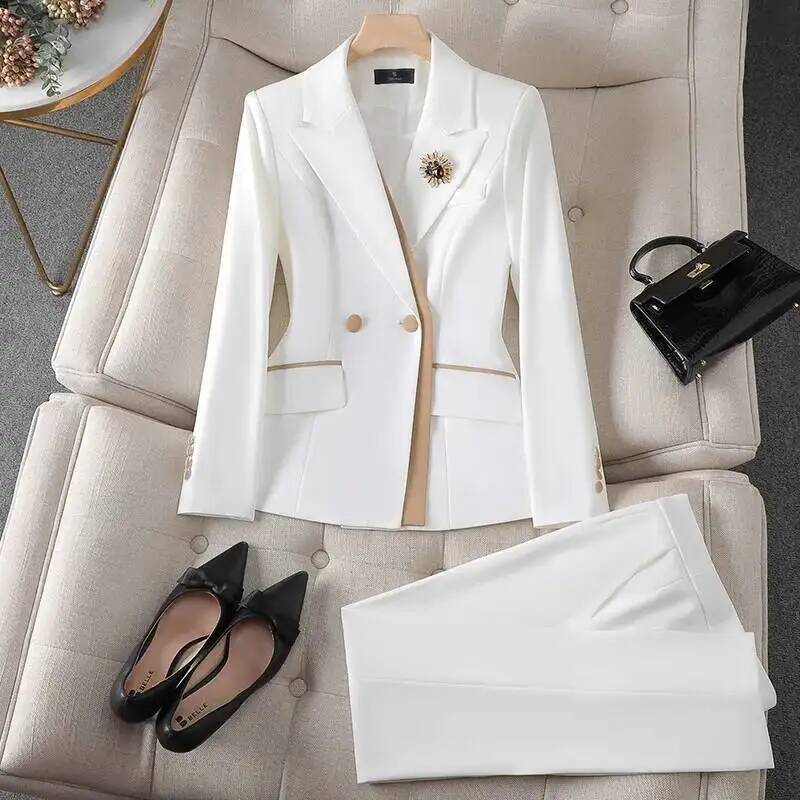 Formele elegante stijlen dames - Women Formal Wear For Interview recensie en prijs