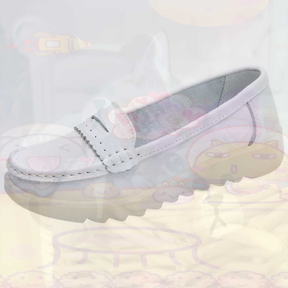 Mocassin Rijden Tienersneakers - Women'S Formal Wear With Sneakers recensie en prijs