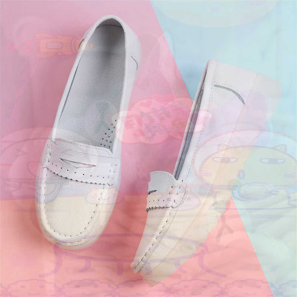 Mocassin Rijden Tienersneakers - Women'S Formal Wear With Sneakers recensie en prijs