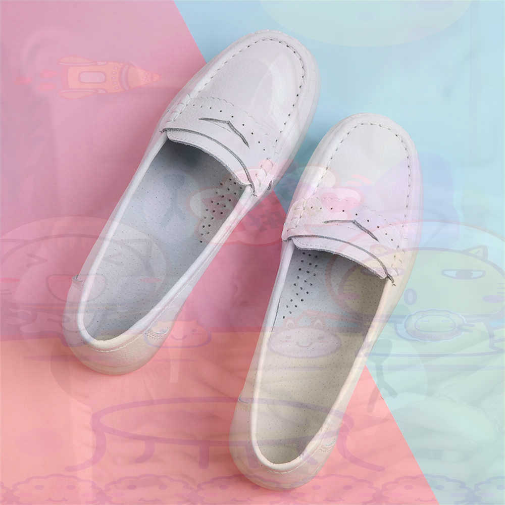 Mocassin Rijden Tienersneakers - Women'S Formal Wear With Sneakers recensie en prijs