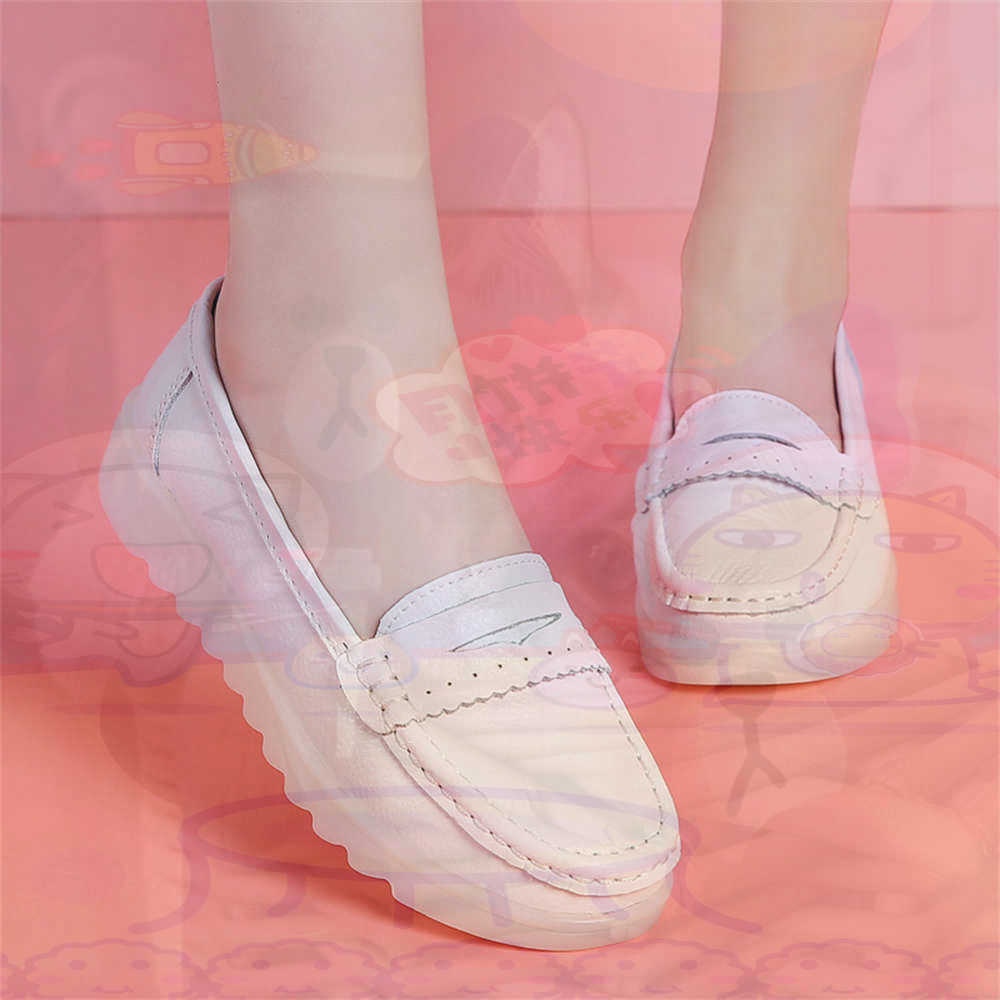 Mocassin Rijden Tienersneakers - Women'S Formal Wear With Sneakers recensie en prijs