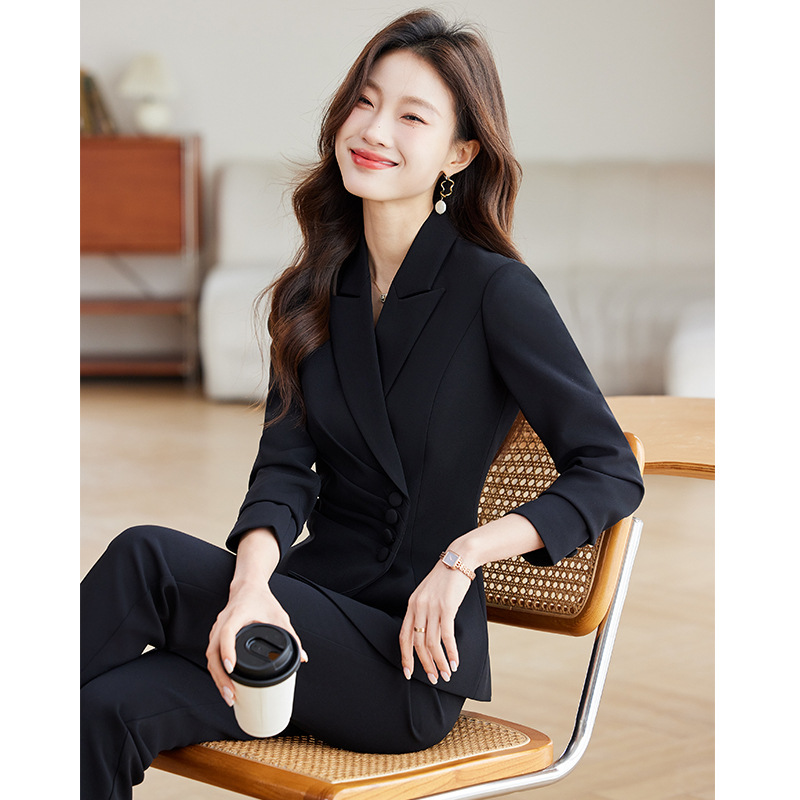 Witte damespakken, professione - Women Formal Wear White Shirt recensie en prijs