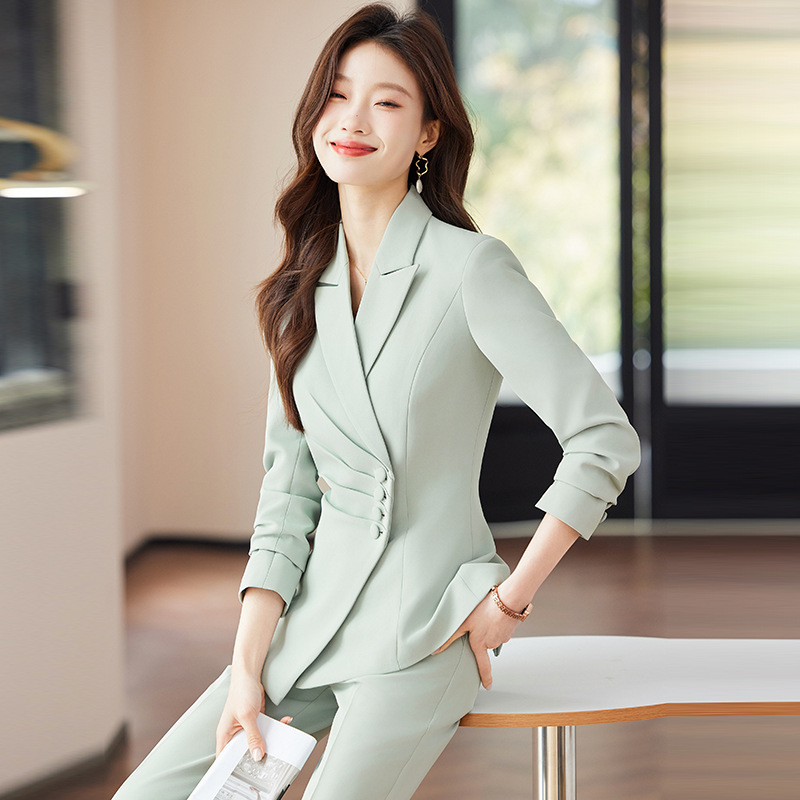 Witte damespakken, professione - Women Formal Wear White Shirt recensie en prijs