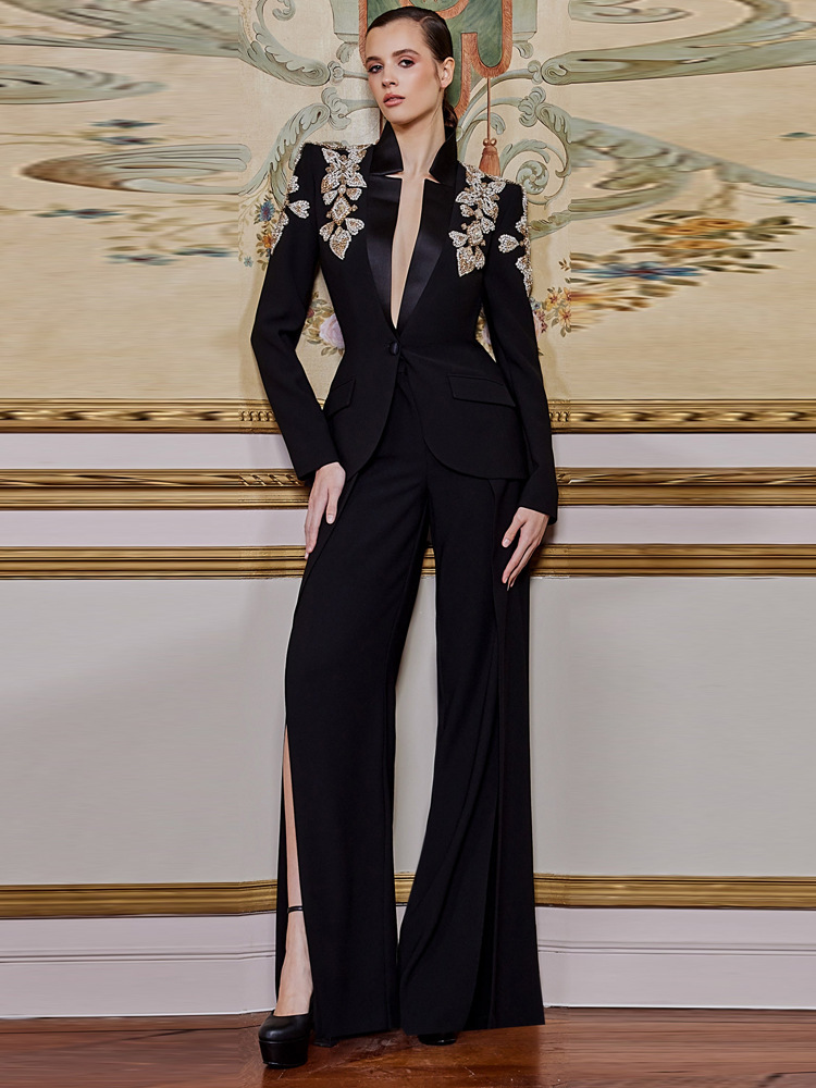 HIGH STREET Nieuwste 2026 Desi - Formal Attire Woman recensie en prijs