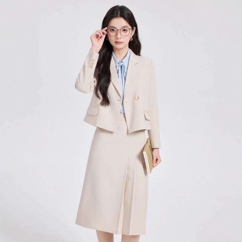 Pakset Rok voor dames Professi - Women Formal Wear For Interview recensie en prijs