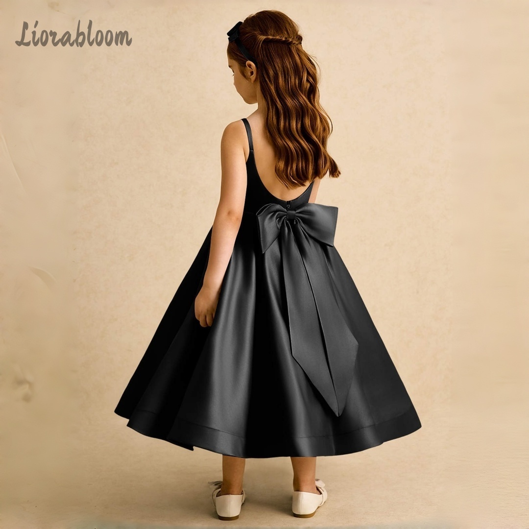 Op maat gemaakte bloemenmeisje - Formal Attire Woman recensie en prijs