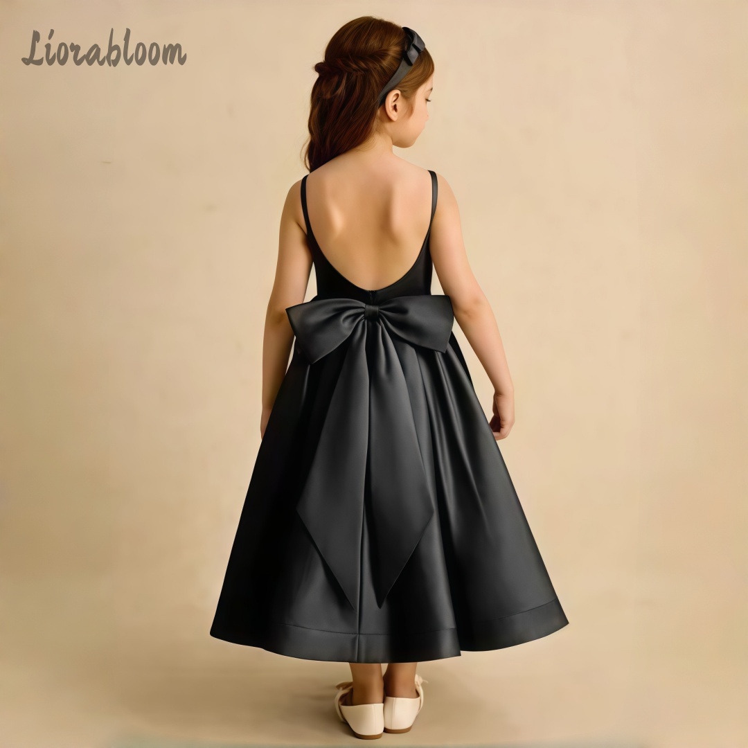 Op maat gemaakte bloemenmeisje - Formal Attire Woman recensie en prijs