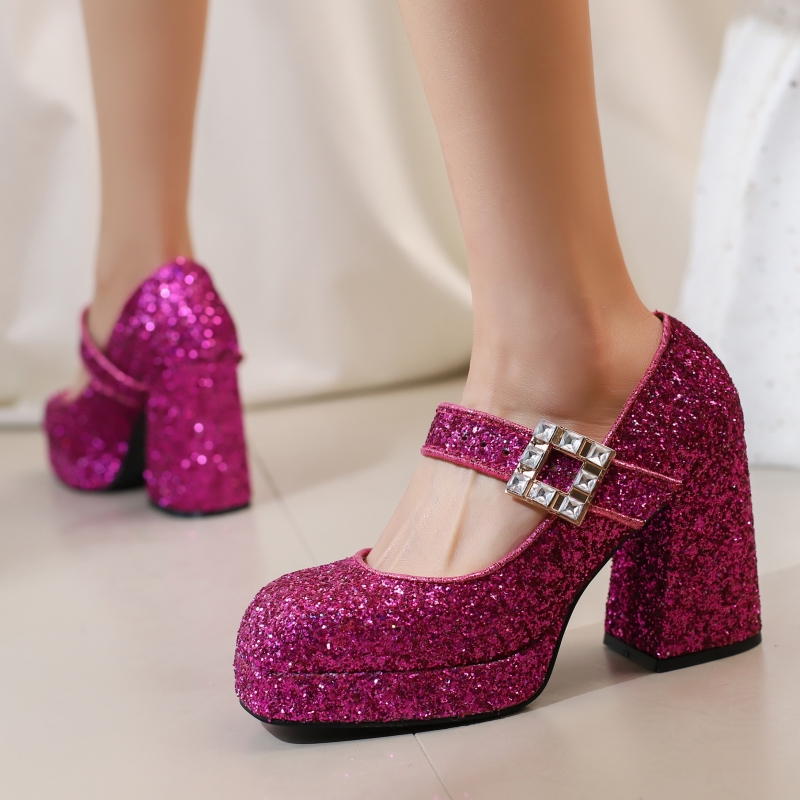 Dames Mary Jane schoenen met b - Women Formal Wear For Wedding recensie en prijs