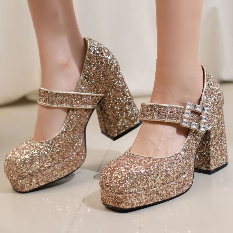 Dames Mary Jane schoenen met b - Women Formal Wear For Wedding recensie en prijs