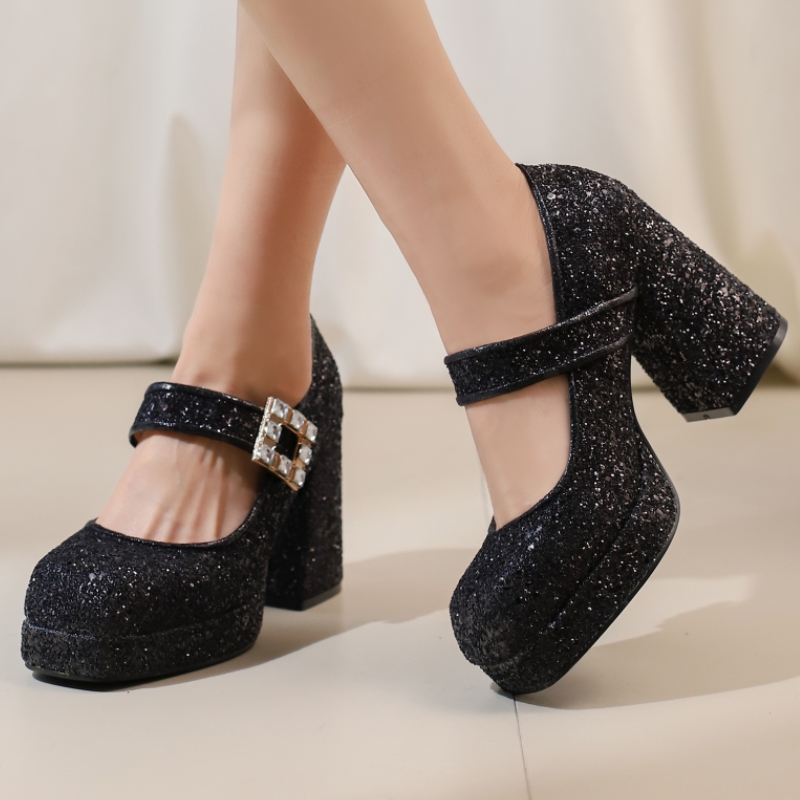 Dames Mary Jane schoenen met b - Women Formal Wear For Wedding recensie en prijs
