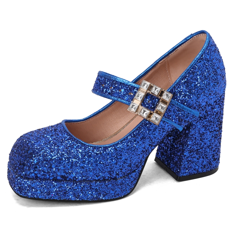 Dames Mary Jane schoenen met b - Women Formal Wear For Wedding recensie en prijs