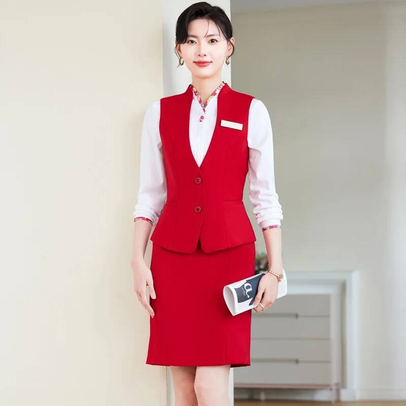 Plus maat 5XL formele broekpak - Women Formal Wear For Interview recensie en prijs