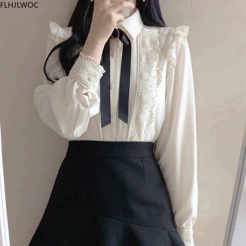 Verstoorde herfst lente basic  - Women Formal Wear White Shirt recensie en prijs
