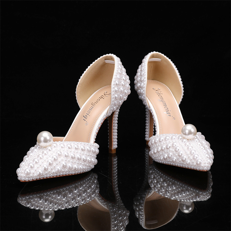 Tas en schoenenset voor dames  - Women Formal Wear For Wedding recensie en prijs