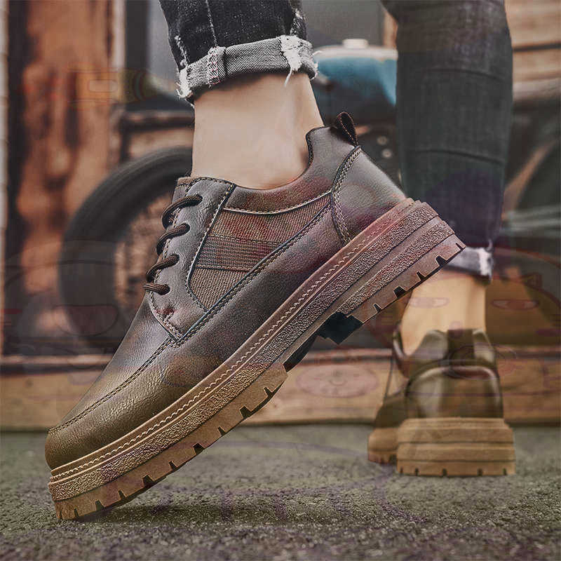Donker natuurlijk leer Mode-sn - Women'S Formal Wear With Sneakers recensie en prijs