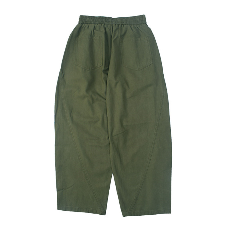 HKSH Lente Nieuwe Mannen Tide  - Tailored Trouser Wide recensie en prijs