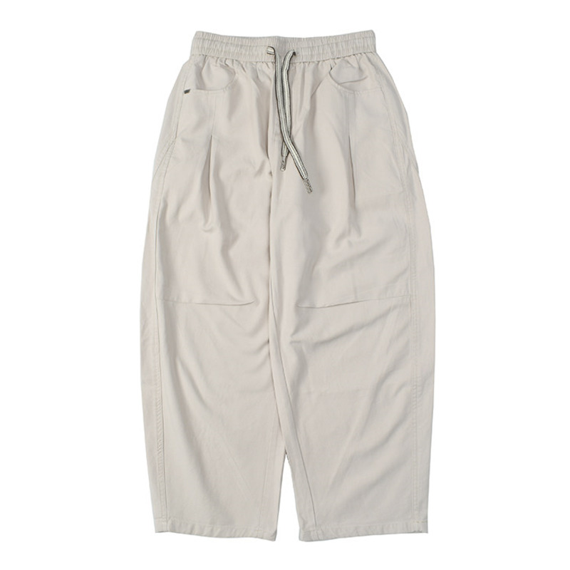 HKSH Lente Nieuwe Mannen Tide  - Tailored Trouser Wide recensie en prijs