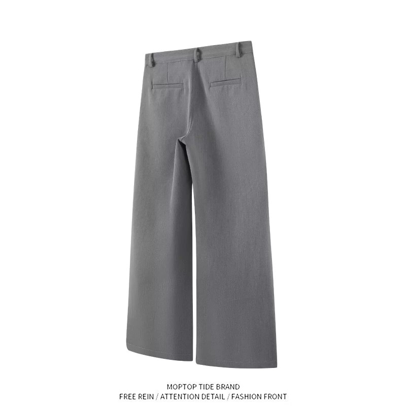Retro wijde pijpen pantalon me - Tailored Trouser Wide recensie en prijs