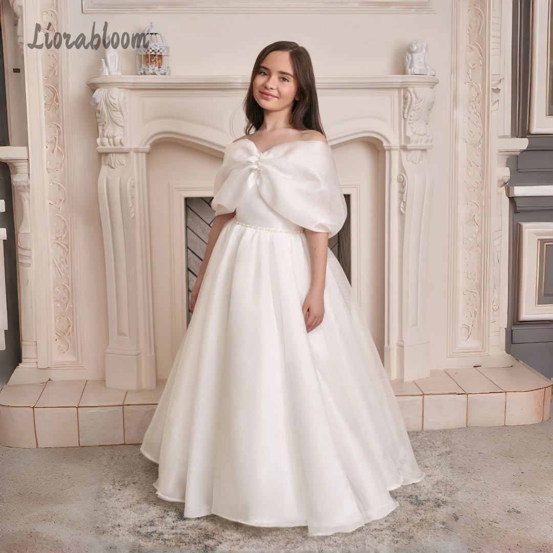 Op maat gemaakte bloemenmeisje - Formal Attire Woman recensie en prijs