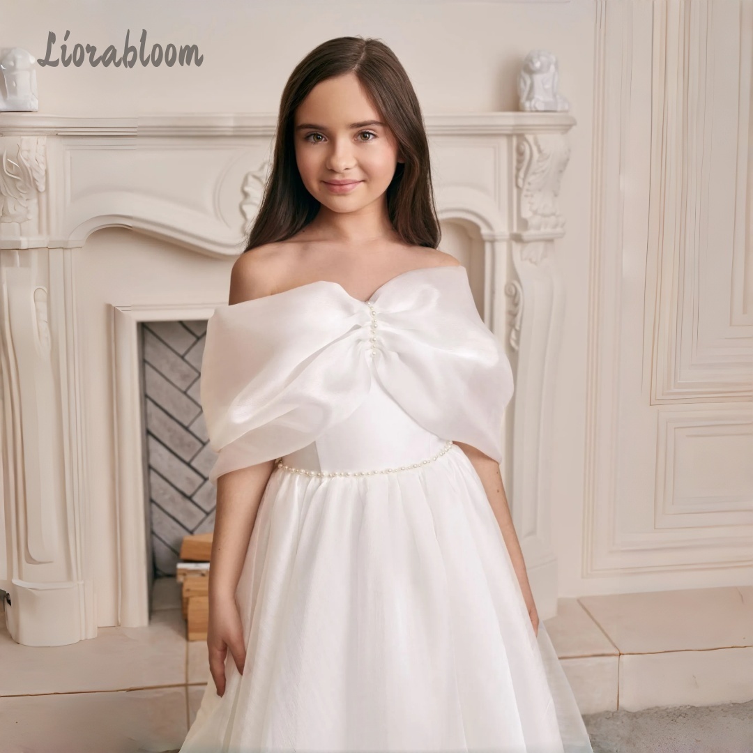 Op maat gemaakte bloemenmeisje - Formal Attire Woman recensie en prijs