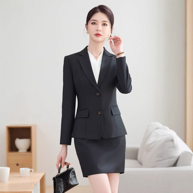 2026 Lente nieuwe professionel - Women Formal Wear White Shirt recensie en prijs
