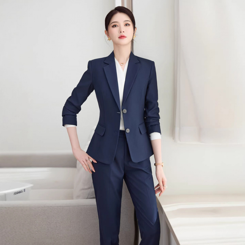 2026 Lente nieuwe professionel - Women Formal Wear White Shirt recensie en prijs