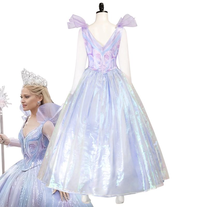 Amerikaanse films Glinda cospl - Women Formal Wear For Wedding recensie en prijs