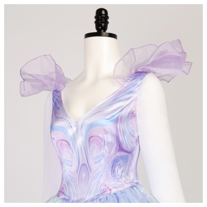 Amerikaanse films Glinda cospl - Women Formal Wear For Wedding recensie en prijs
