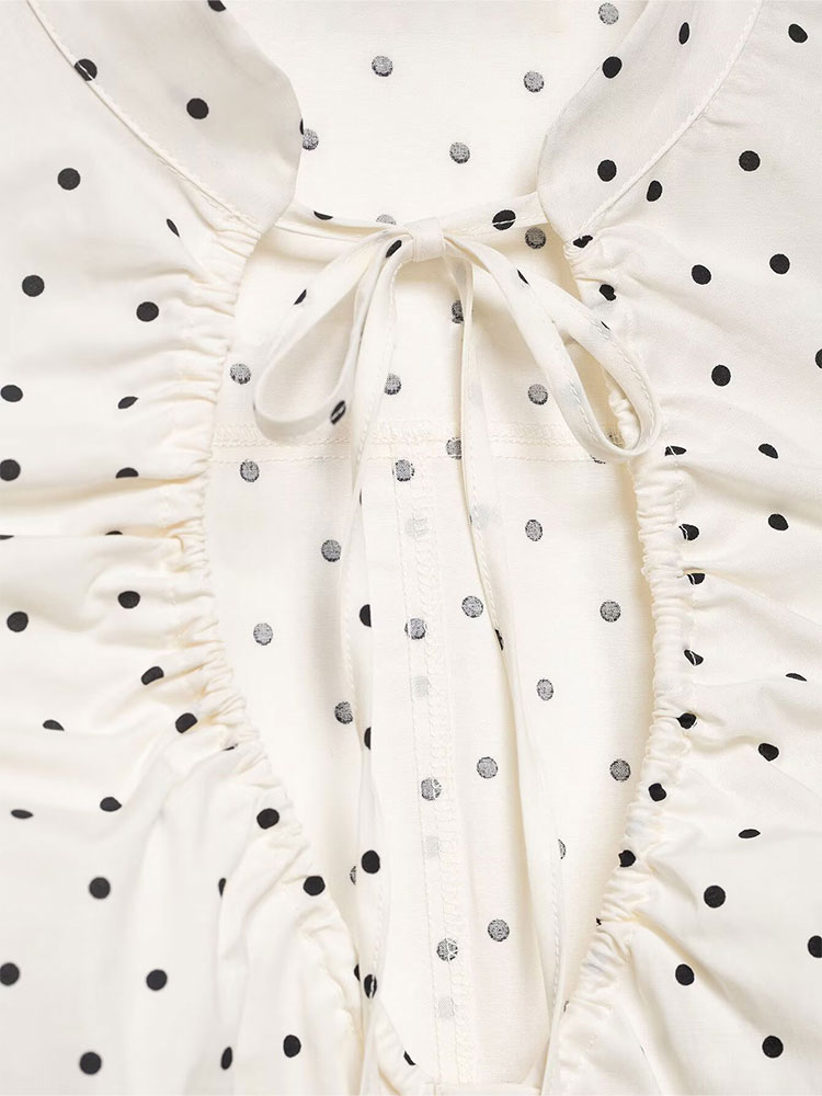 HH Vintage Retro Dames Wit Blo - Women Formal Wear White Shirt recensie en prijs