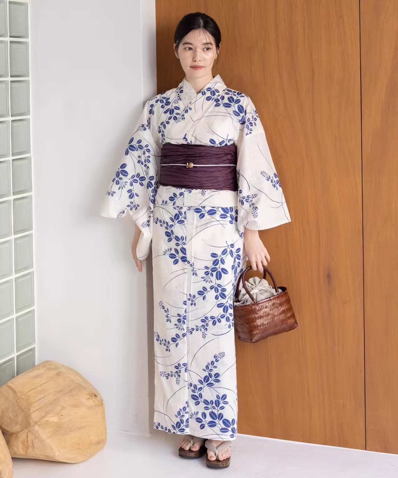 Japanse kimono/yukata voor vro - Japanese Women Formal Wear recensie en prijs