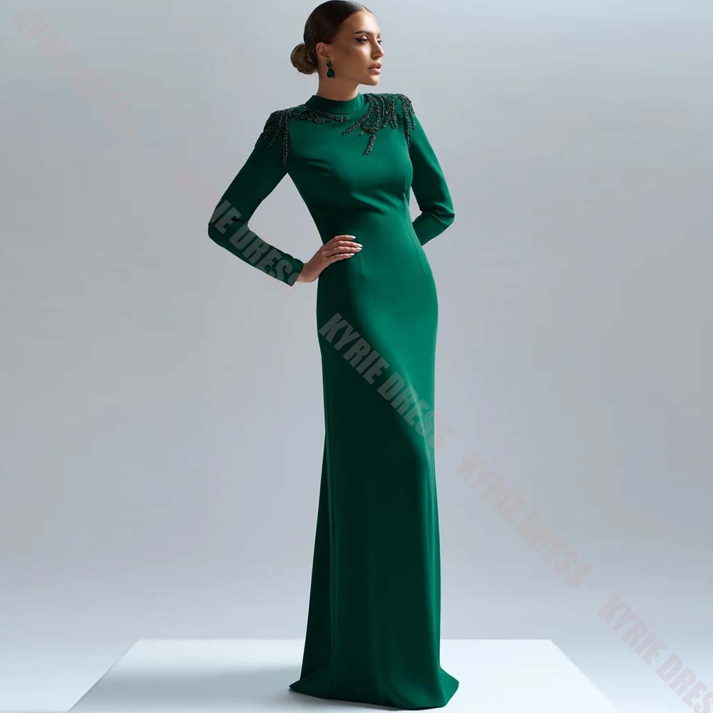 Op maat gemaakte formele avond - Women Formal Wear Dress recensie en prijs