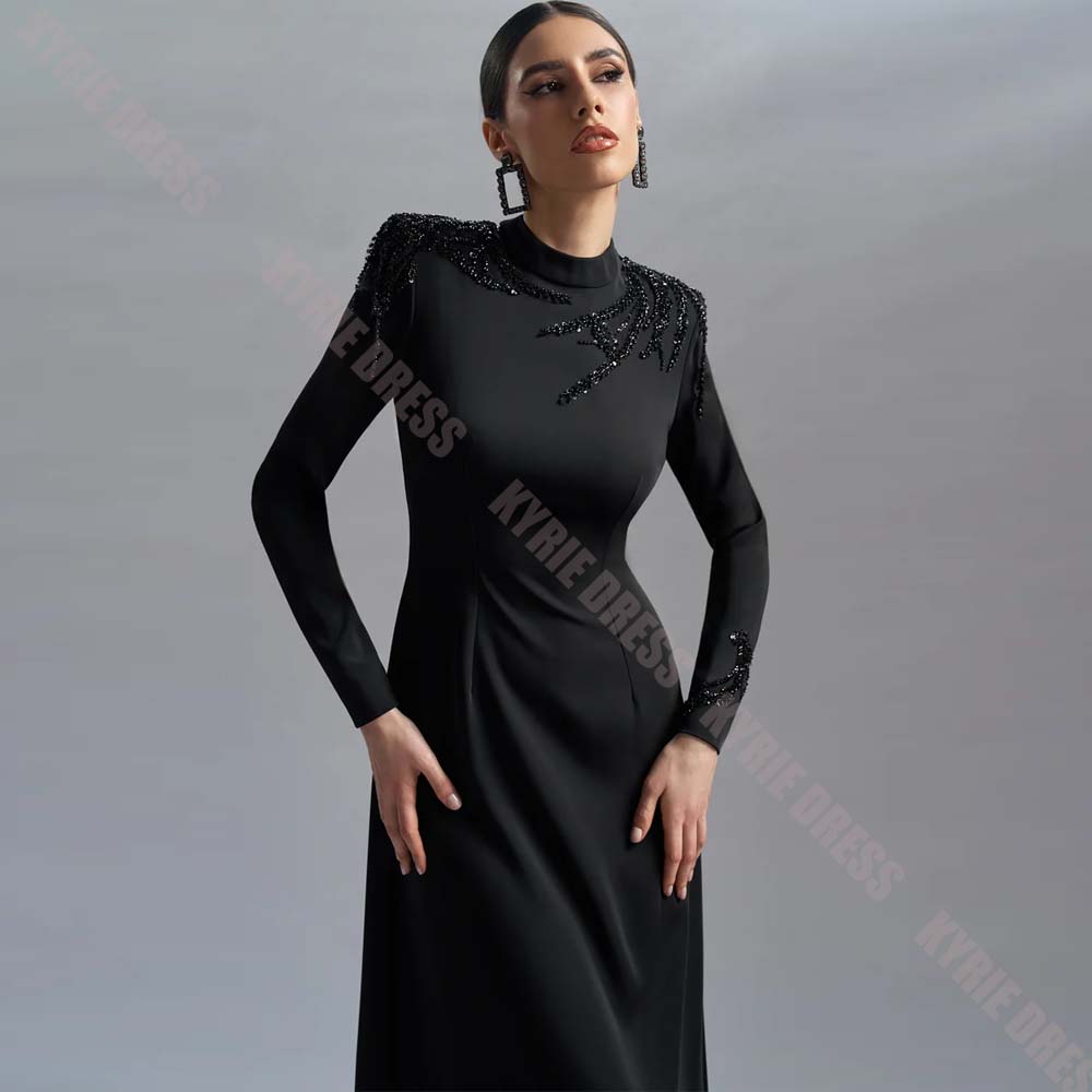 Op maat gemaakte formele avond - Women Formal Wear Dress recensie en prijs