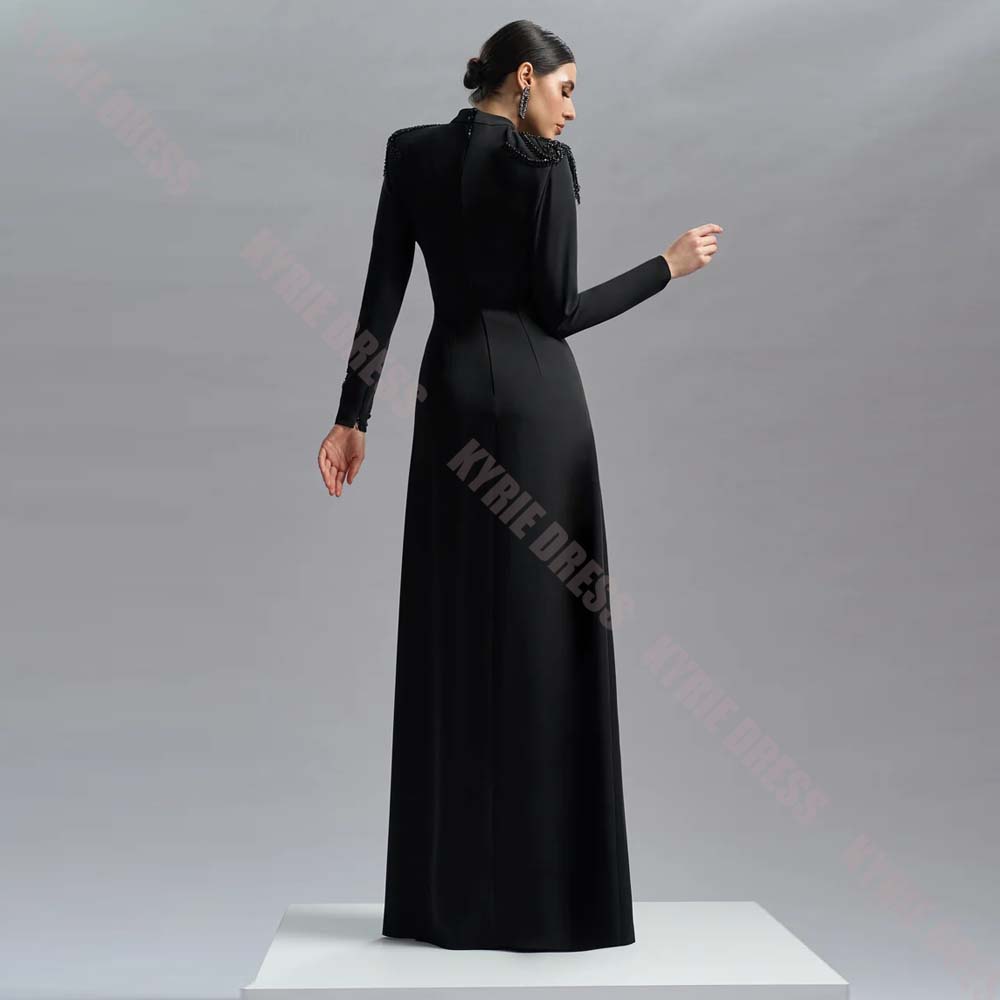 Op maat gemaakte formele avond - Women Formal Wear Dress recensie en prijs