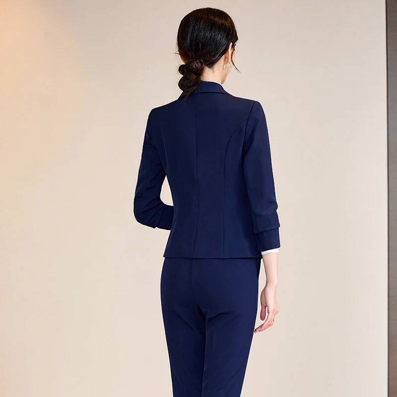 Dames Kantoor Werkkleding Pakk - Women Formal Wear For Interview recensie en prijs