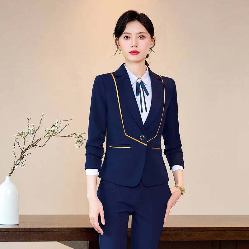 Dames Kantoor Werkkleding Pakk - Women Formal Wear For Interview recensie en prijs