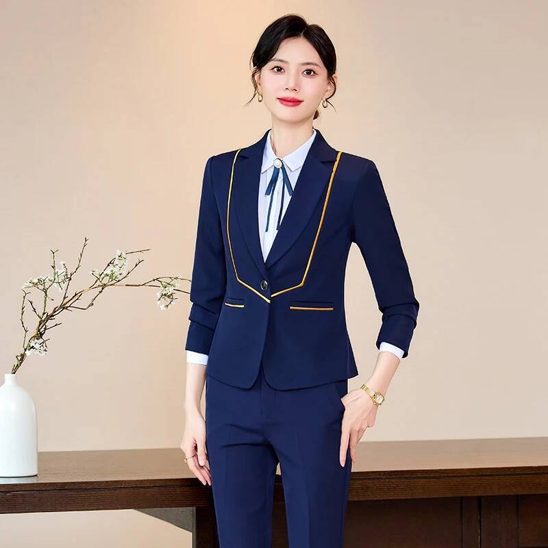 Dames Kantoor Werkkleding Pakk - Women Formal Wear For Interview recensie en prijs