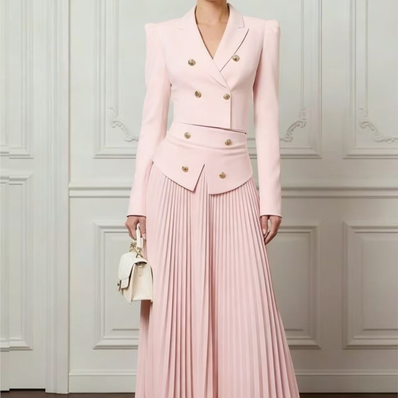 Elegante temperament 2-delige  - Formal Attire Woman recensie en prijs