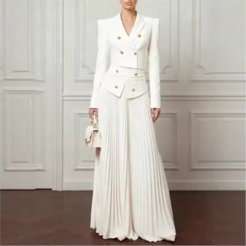 Elegante temperament 2-delige  - Formal Attire Woman recensie en prijs