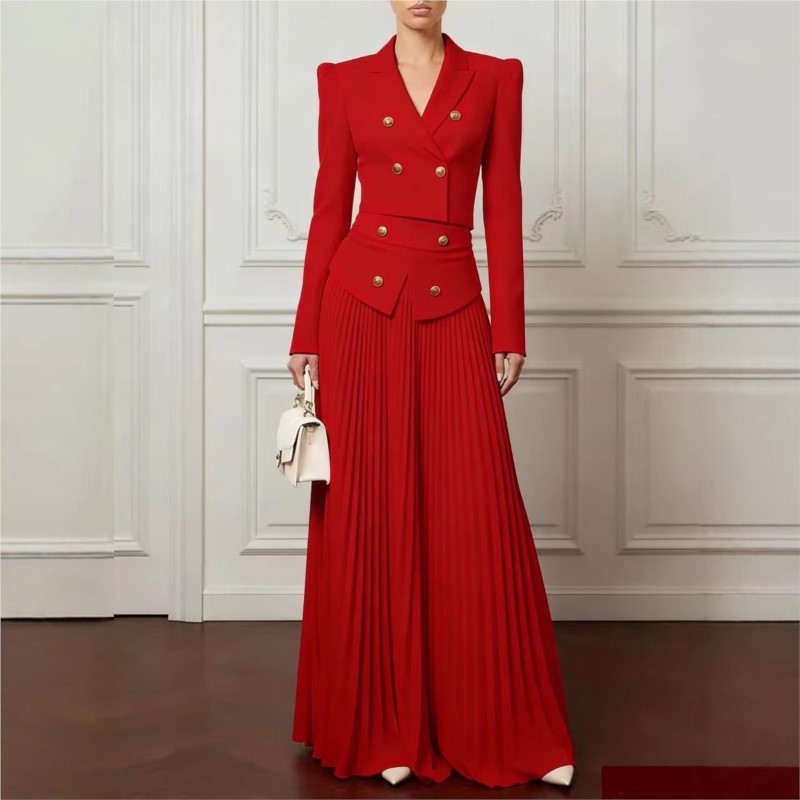 Elegante temperament 2-delige  - Formal Attire Woman recensie en prijs